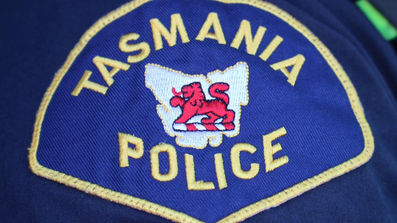 Tasmania Police