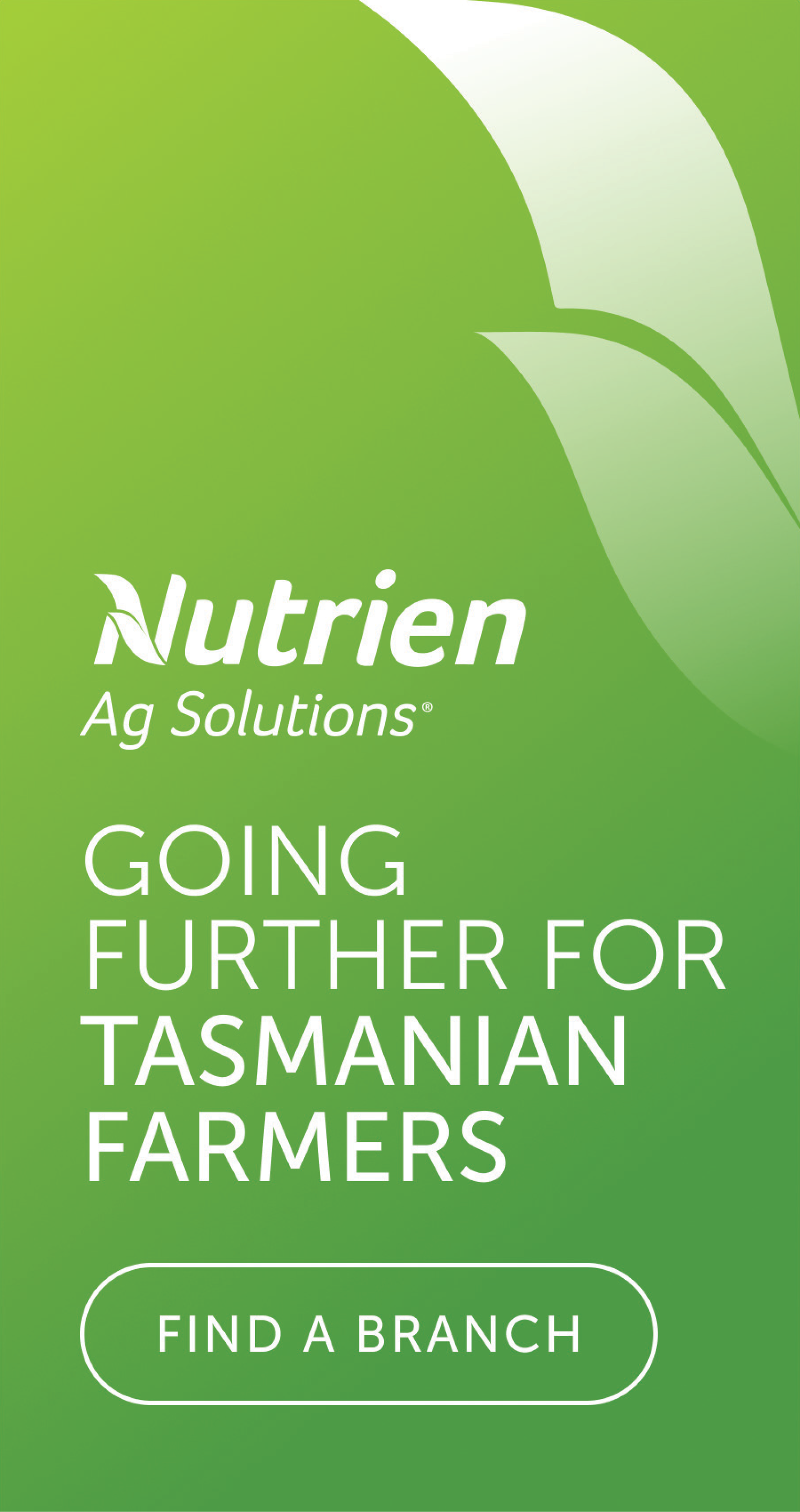 Nutrien Ag Solutions