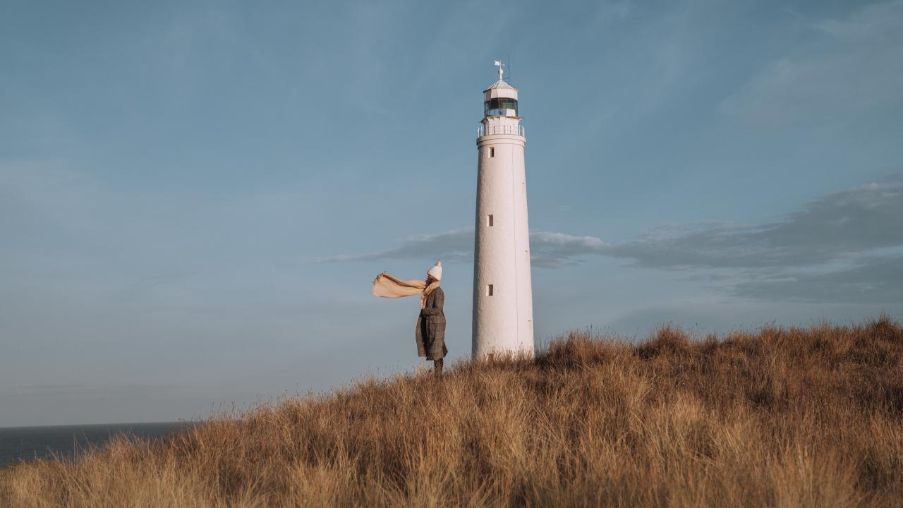 King Island tourism