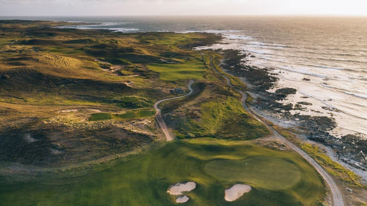 Ocean Dunes Golf Course