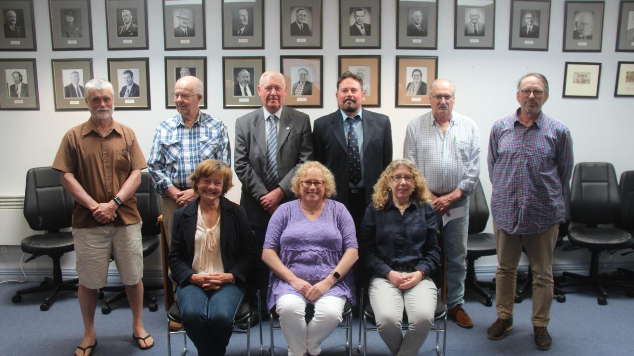 King Island Council