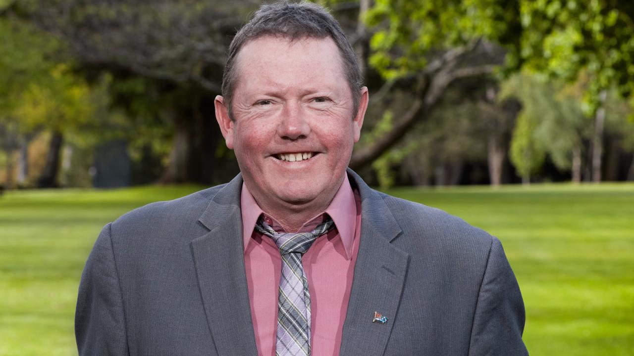 Cr Michael Kelly has resigned Cr Michael Kelly