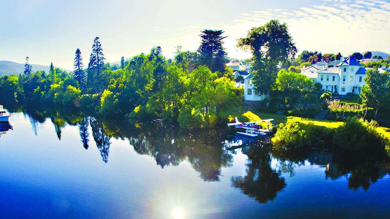 Derwent Valley