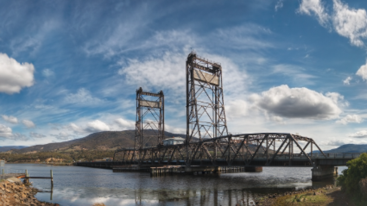 Bridgewater Bridge