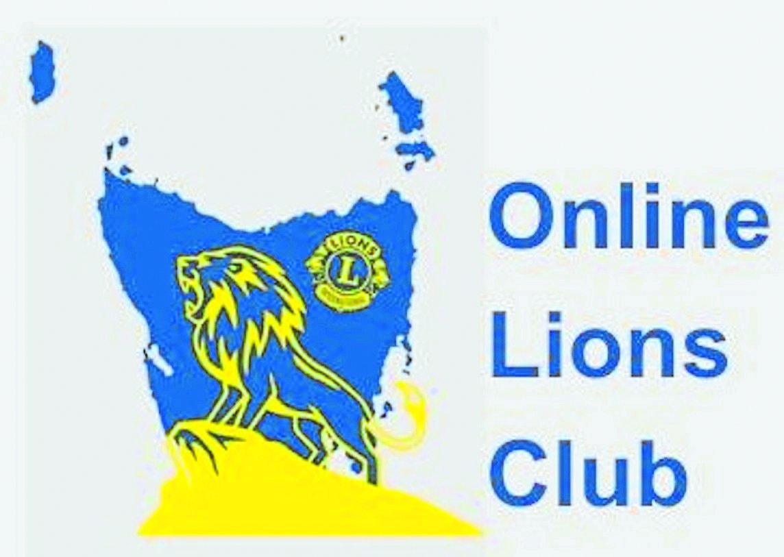 ONLINE LIONS