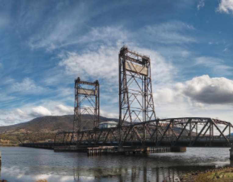 Bridgewater Bridge