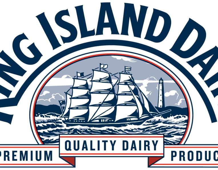 King Island Dairy logo