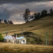 Farm House