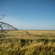 Greater South East Irrigation Scheme