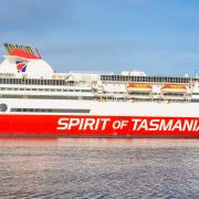 The Spirit of Tasmania