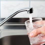 The best tasting tap water is being tested in Tasmania.