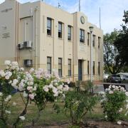 DV Council Chambers