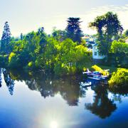 Derwent Valley