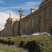 Parliament House, Hobart