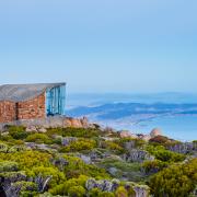 Mount Wellington Information Centre